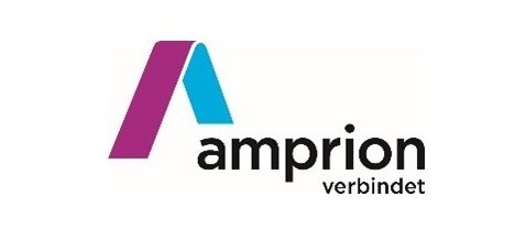 amprion Logo