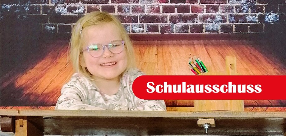 Schulkind