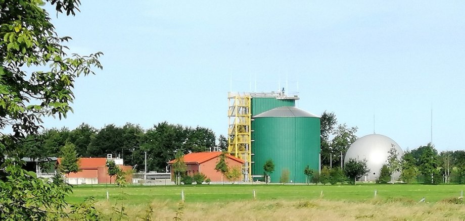 Kläranlage Rehburg