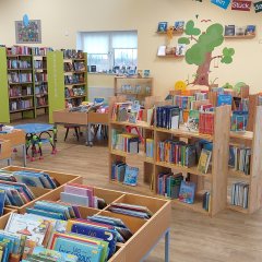 Bücher für Kinder und Erwachsene