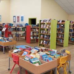 Bücher für Kinder, Jugendliche und Erwachsene