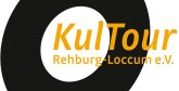 Logo KulturVerein Rehburg-Loccum e.V. Logo KulturVerein Rehburg-Loccum e.V.