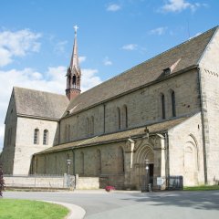 Kloster Loccum Stiftskirche