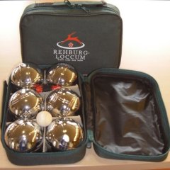 Boule-Set 22,95 Euro