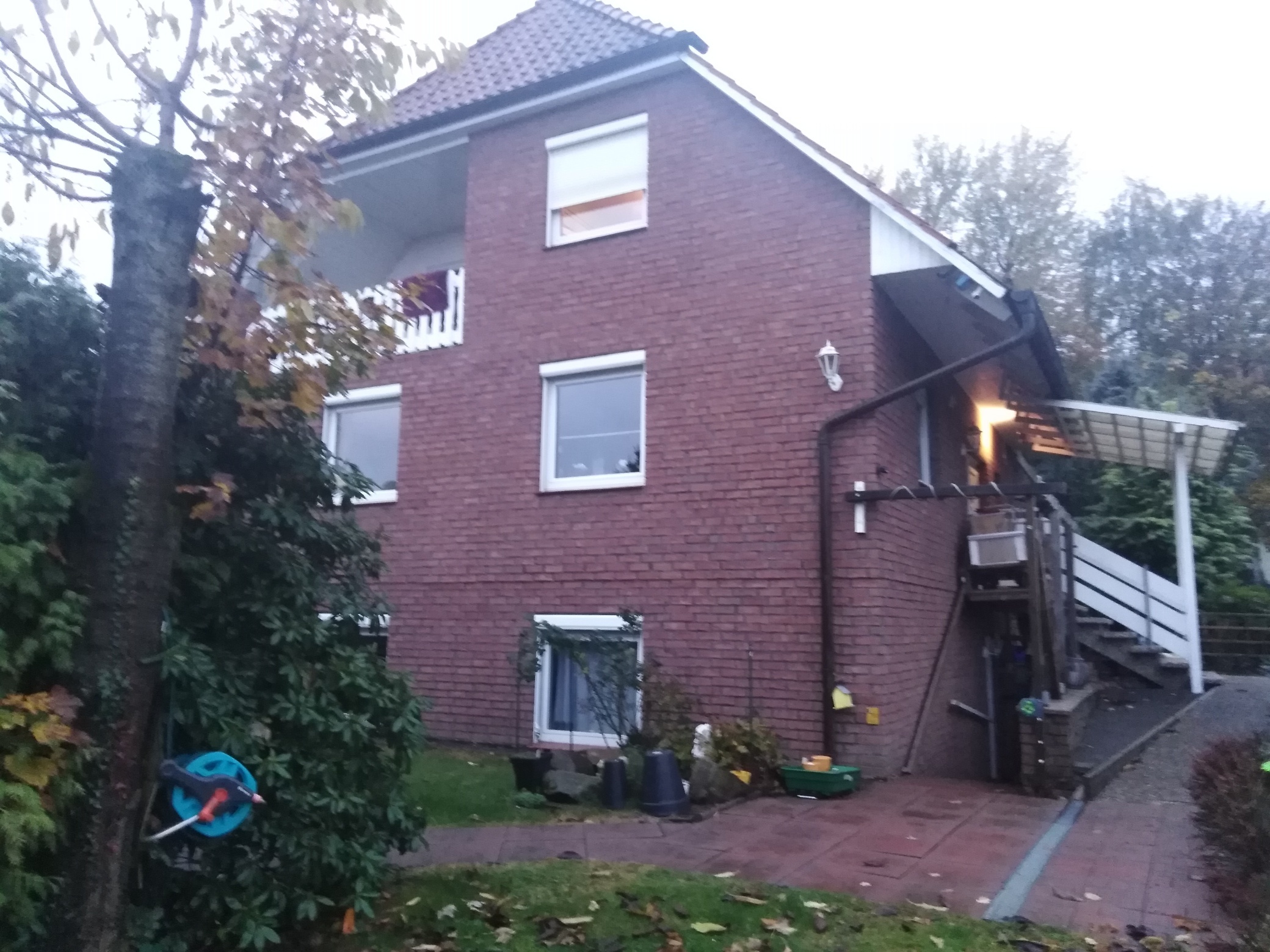 Ferienwohnung Barchewitz Bild