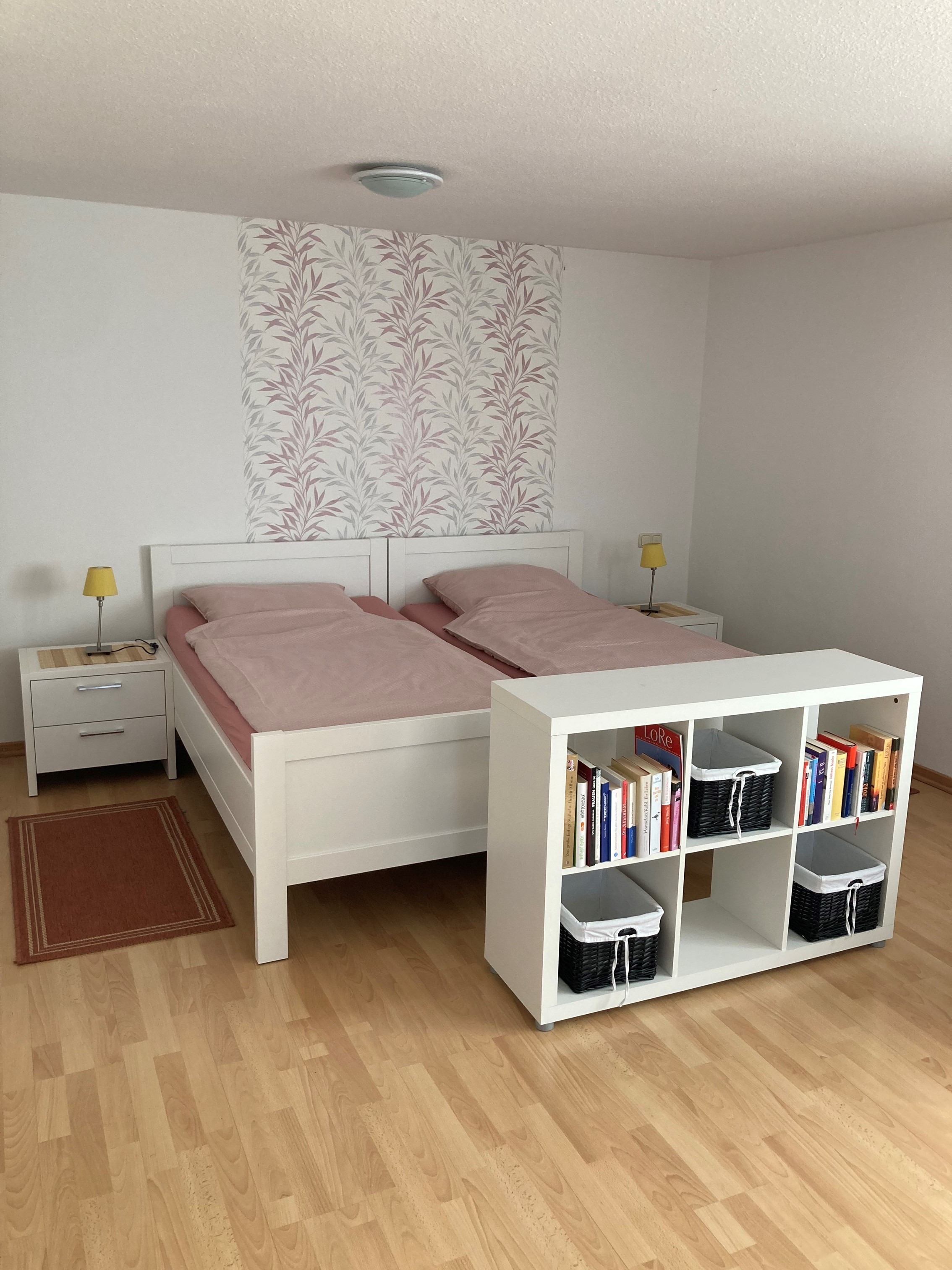 Ferienwohnung Dankenbring Bild