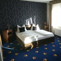 Gästezimmer im Gästehaus Welfenhof