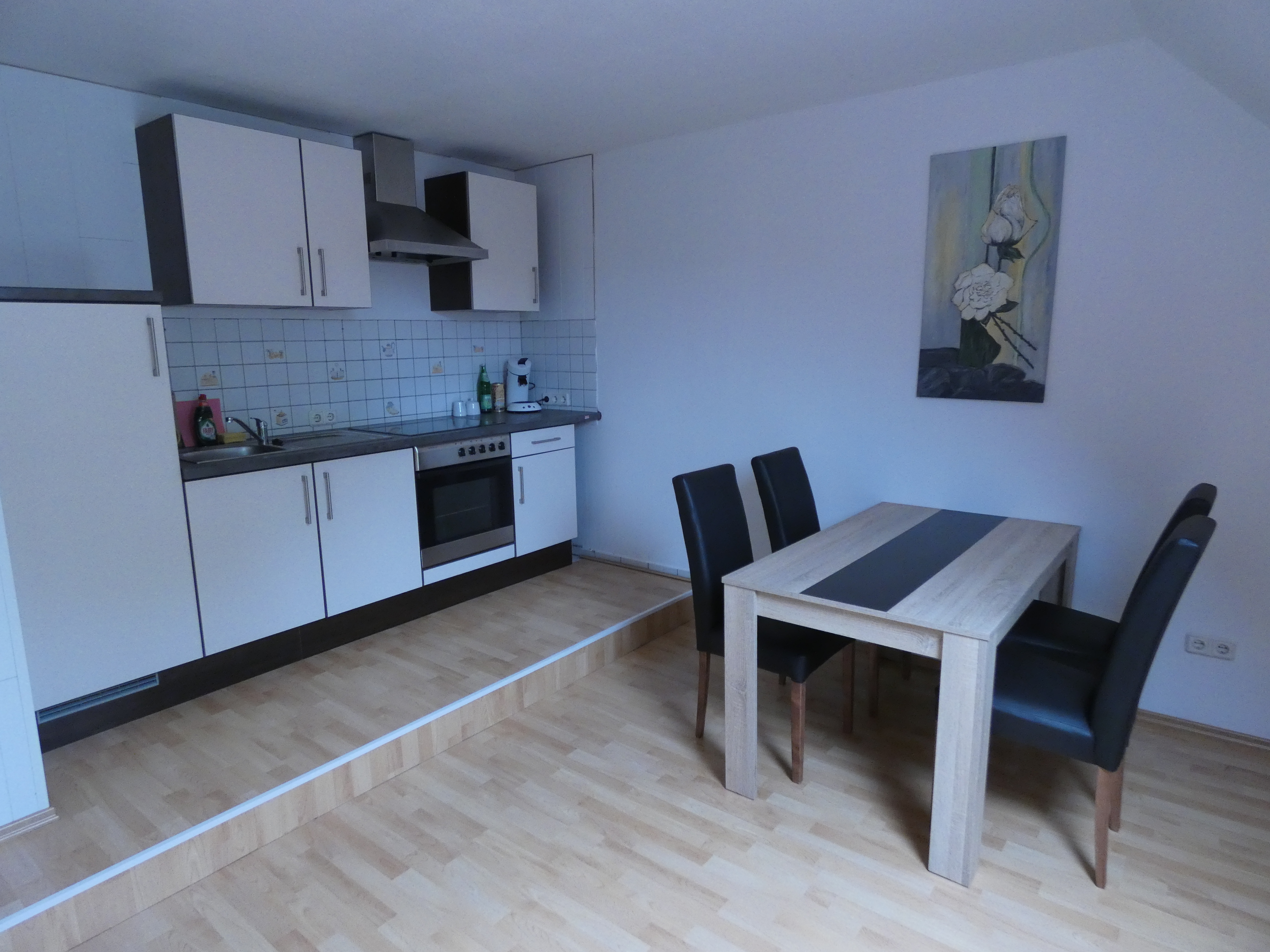 Loccumer Ferienwohnung Bild