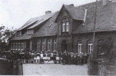Alte Schule Loccum
