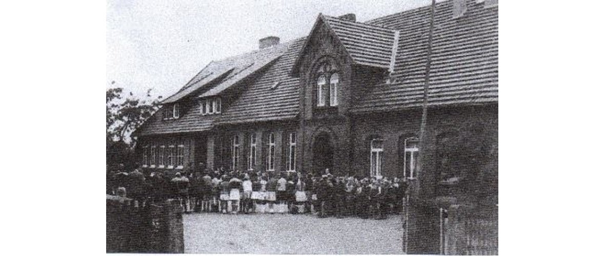 Alte Schule Loccum