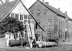 Böttcherei Bultmann