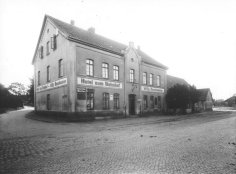 Hotel Beushausen 1930