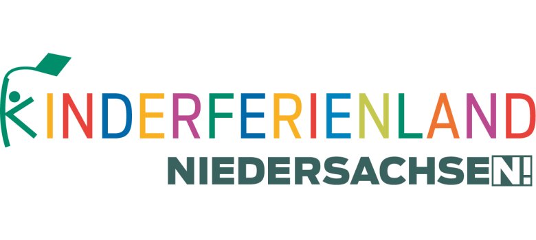 Kinderferienland Logo Kinderferienland
