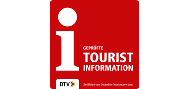 Logo Tourist-Information Logo Tourist-Information
