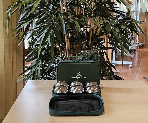 Geschenkideen aus der Stadt Rehburg-Loccum