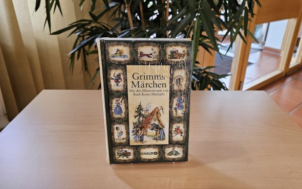 Märchenhafte Geschenkideen