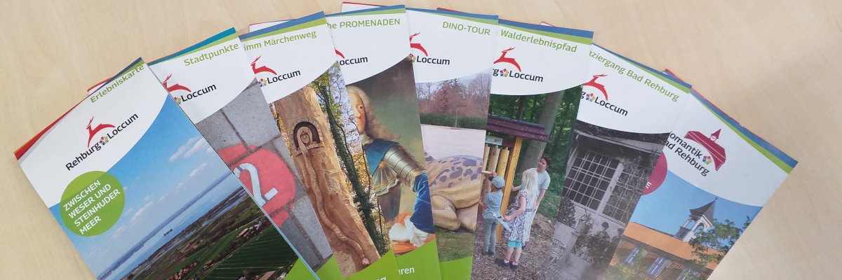 Flyer Rehburg-Loccum