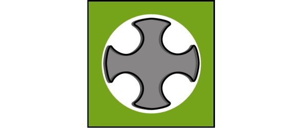 Logo Großer Klosterlandschaftsweg
