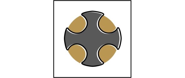 Logo Kleiner Klosterlandschaftsweg