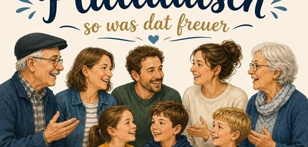 Plattdeutsche Aktionen in der Stadtbücherei Rehburg-Loccum