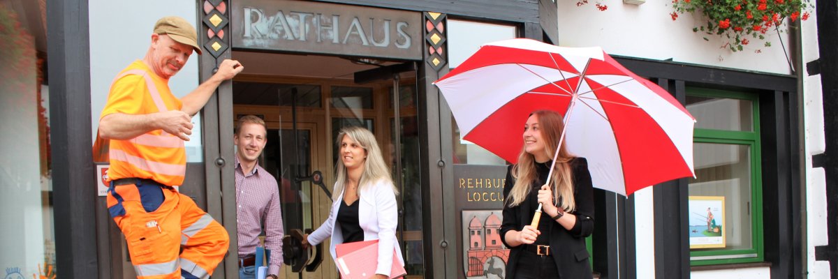 Job- und Karriereangebote