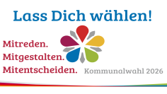 Blick in den Ratssaal der Stadt Rehburg-Lóccum