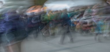 Werk von Heiko Knechtek