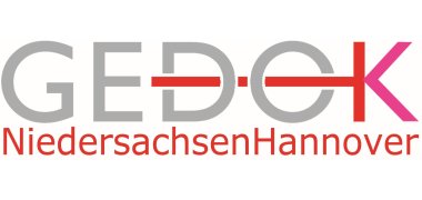 Logo GEDOK