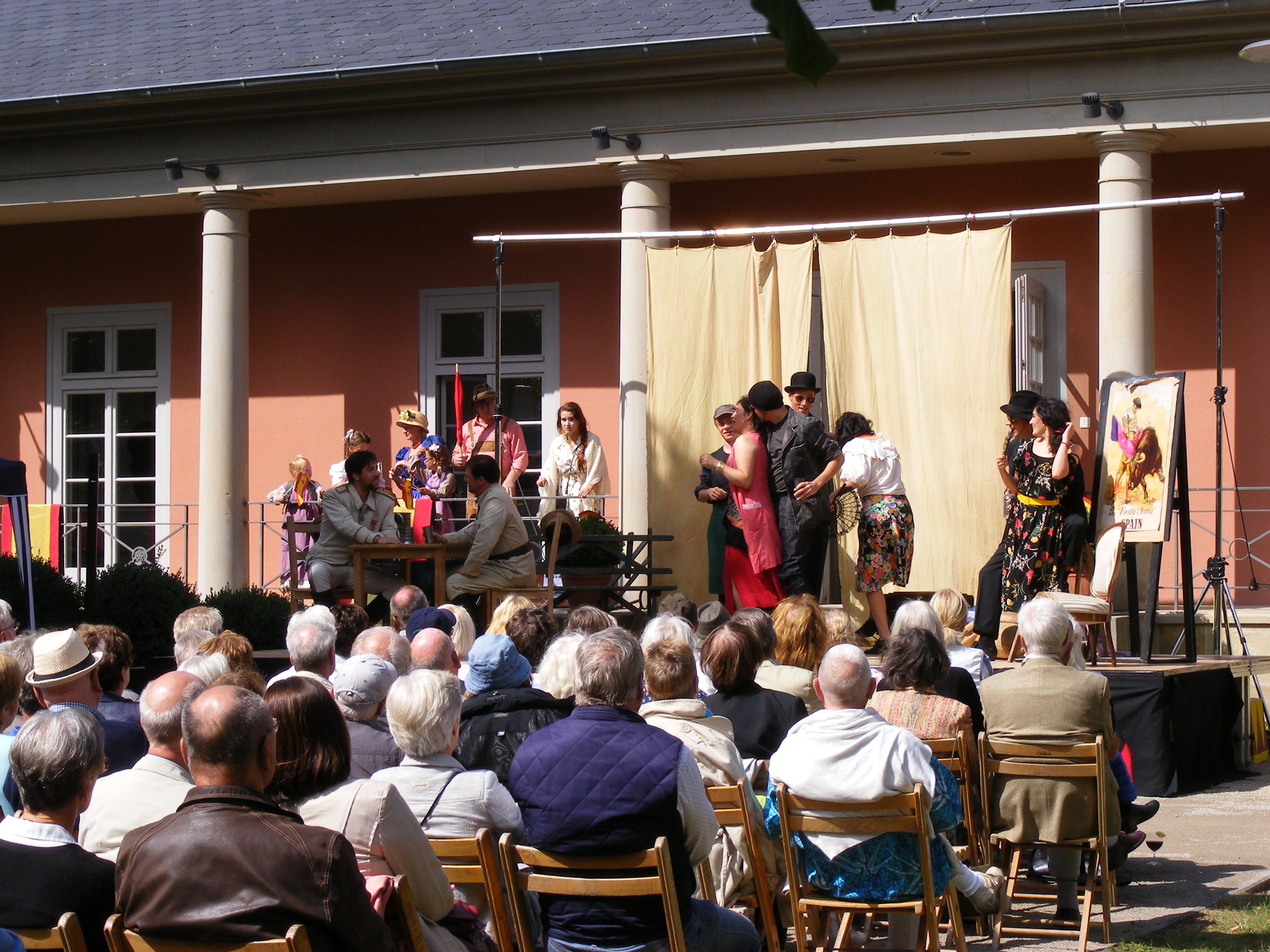 Oper auf dem Lande 2016