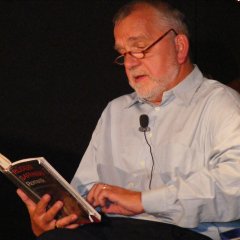 Rüdiger Safranski liest