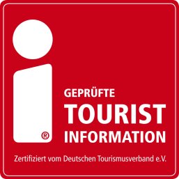 Logo Tourist-Info