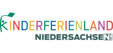 Logo Kinderferienland