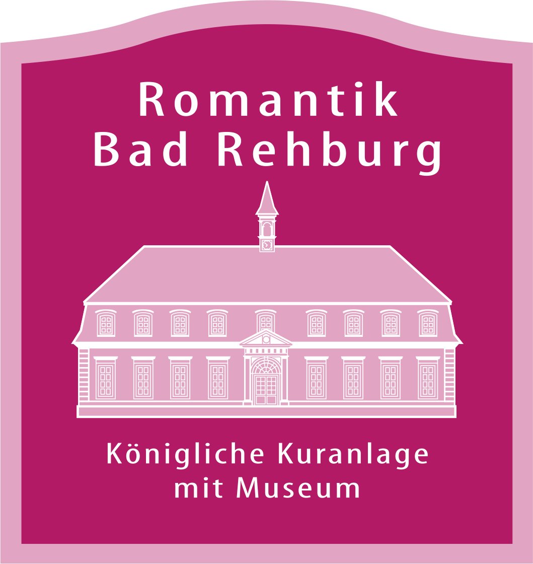 Logo Romantik Bad Rehburg Logo Romantik Bad Rehburg