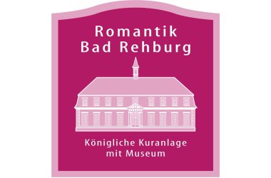 Logo Romantik Bad Rehburg