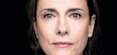 Claudia Michelsen © Mathias Bothor