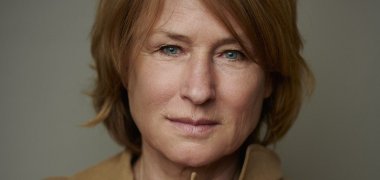 Corinna Harfouch