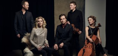 Blum, Haugaard & Band