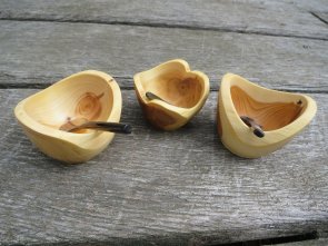 Meike Lietz-Butzer - Holzdesign