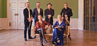 Band Nordic Christmas 2026