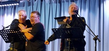 Ohrenkneifer live