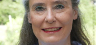 Tanja Kinkel