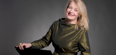 Beate Joosten