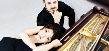 Duo Tsuyuki & Rosenboom