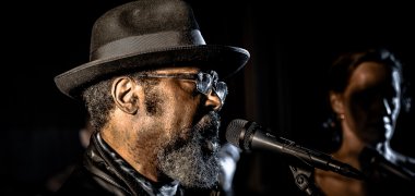 Greg Copeland