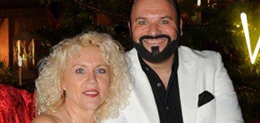 Weihnachten Süren Marc Masconi & AnetteChrist