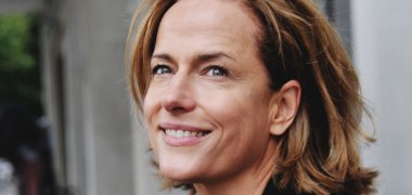 Claudia Michelsen