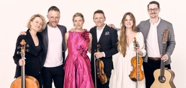 Nordic Christmas Band 2025