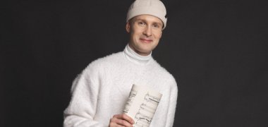 Alexey Lebedev