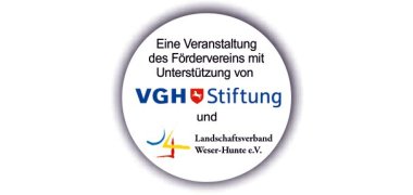 Logo VGH und Weser-Hunte