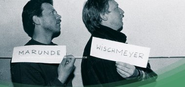 Marunde & Wischmeyer Marunde & Wischmeyer